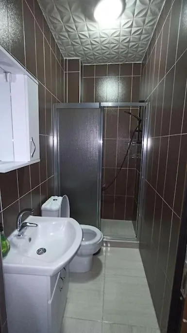 Appartement Beyoglu'Nda Stuedyo Daire Istambul