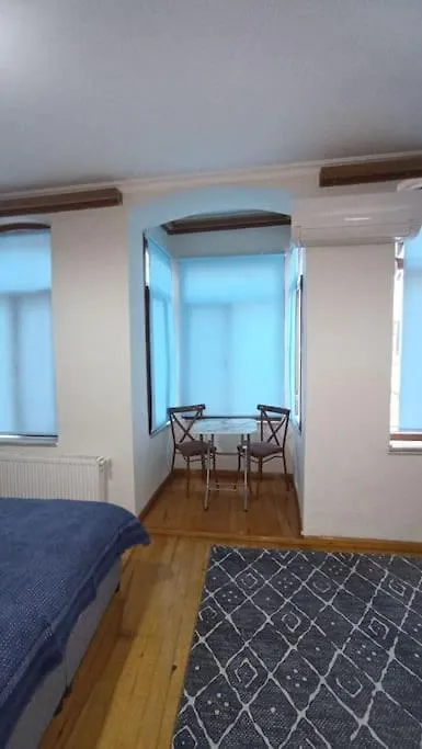 Appartement Beyoglu'Nda Stuedyo Daire Istambul