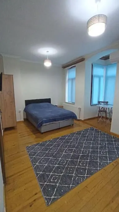 Beyoglu'Nda Stuedyo Daire Istambul Appartement